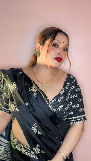 Bristi Saha nude 12