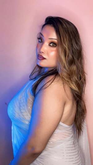 Bristi Saha nude 4