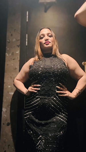Bristi Saha nude 7
