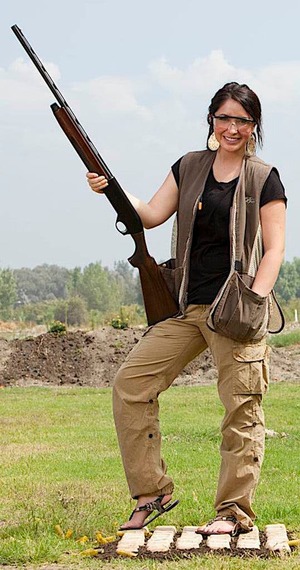 Bristol Palin nude 7