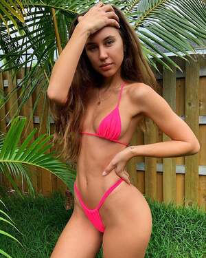 Brit Manuela nude 8