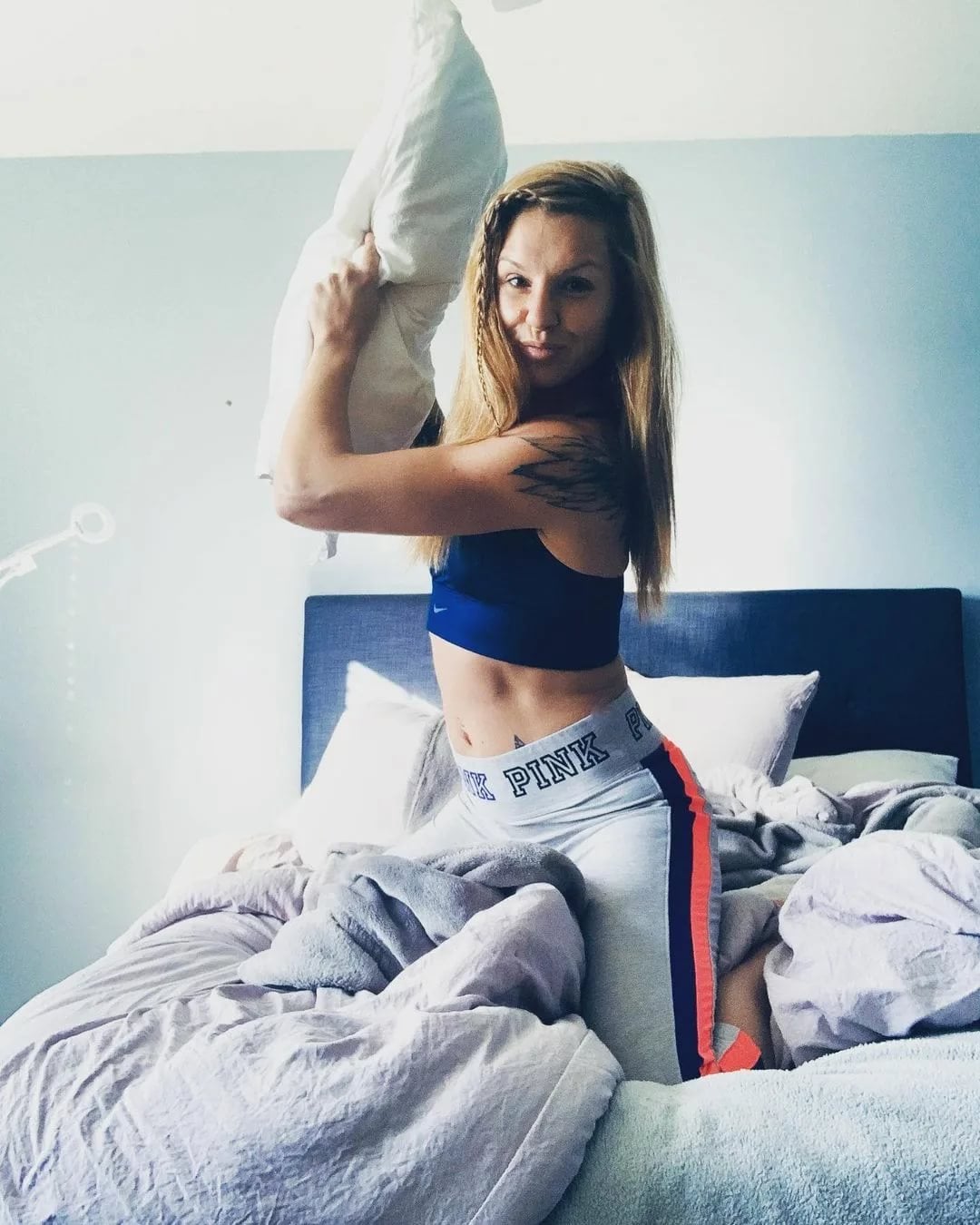 Britain Hart nude 4