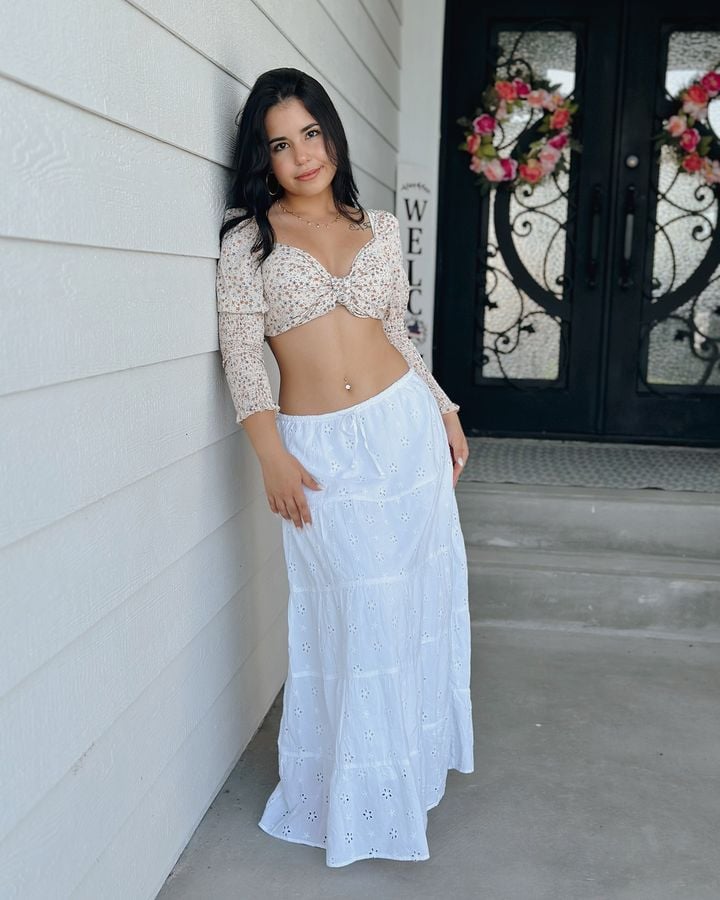 Britney Stephanie Corrales nude 3