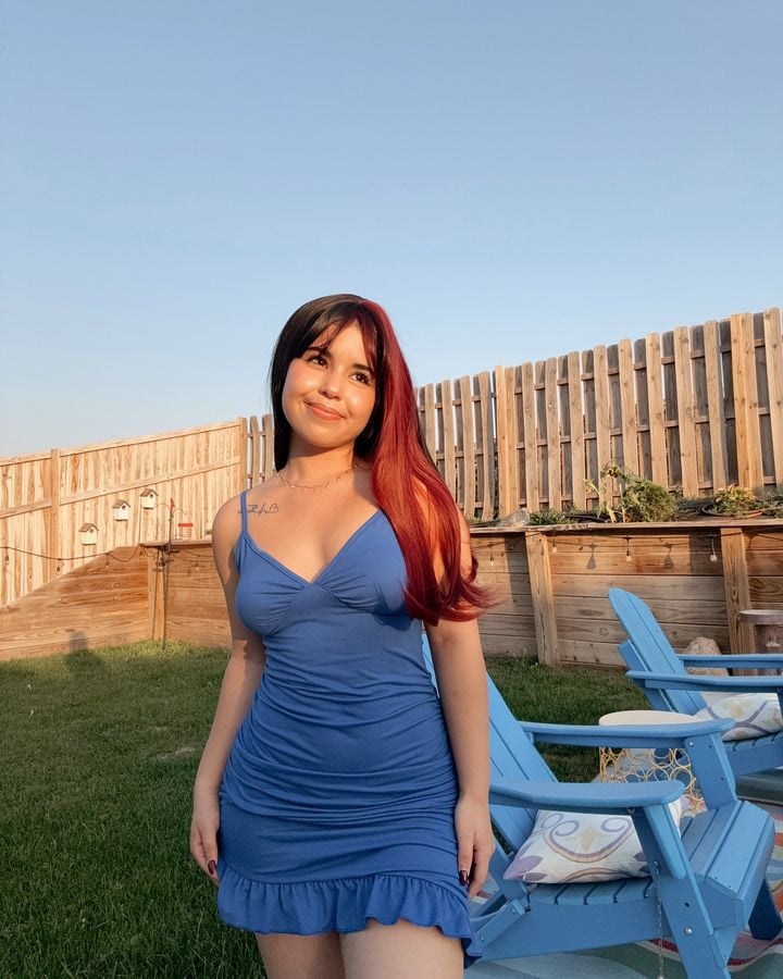 Britney Stephanie Corrales nude 4