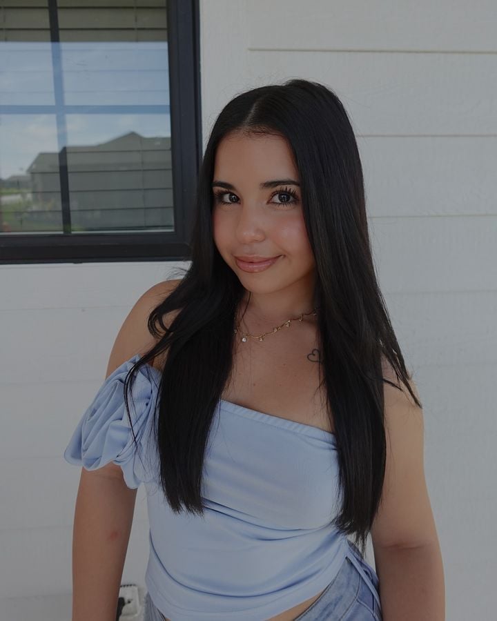 Britney Stephanie Corrales nude 5