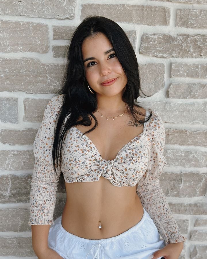 Britney Stephanie Corrales nude 7