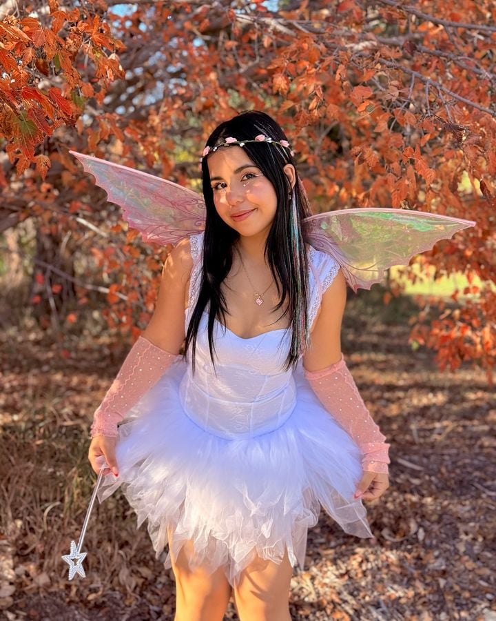 Britney Stephanie Corrales nude 9