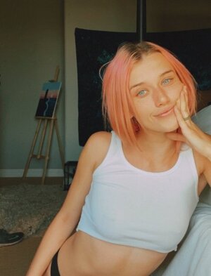 Britni Kitten nude 7