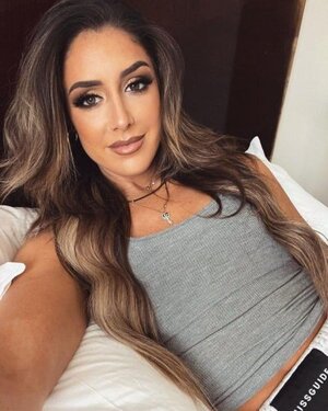 Britt Baker nude 7