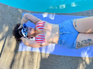 Britt Cuadra nude 3