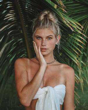 Brittan Byrd nude 9