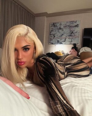 Brittany Adeline nude 4