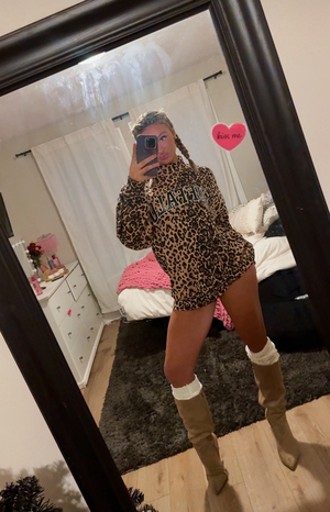 Brittany Day nude 8