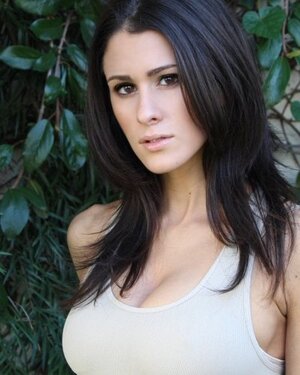 Brittany Furlan nude 5