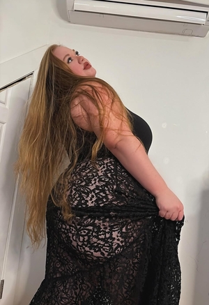 Brittany Jacques nude 9
