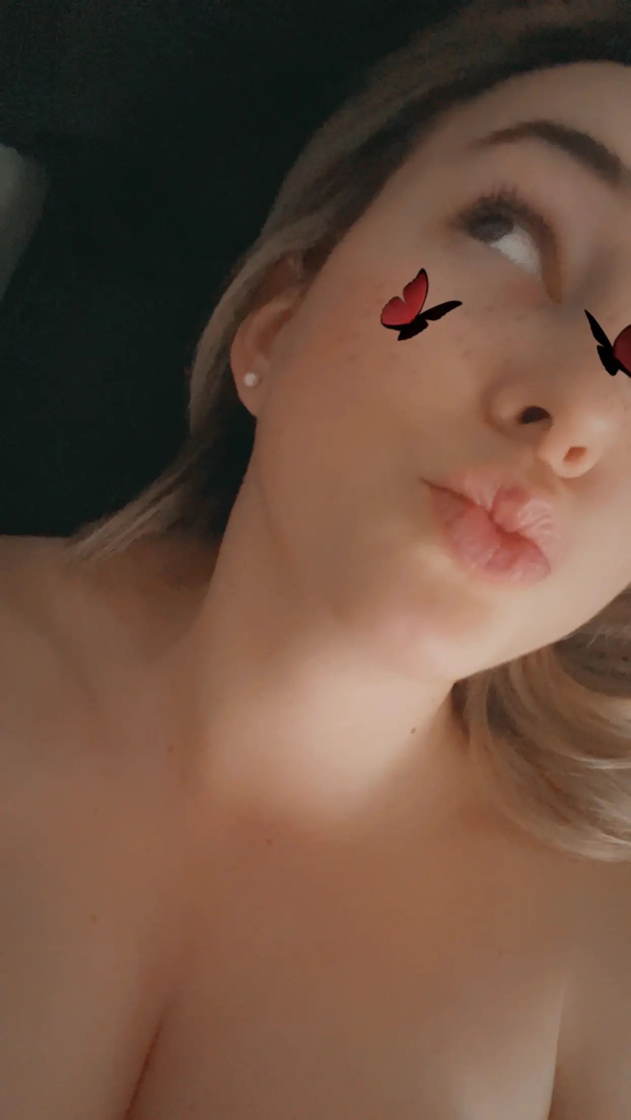 Brittany Johnson nude 2