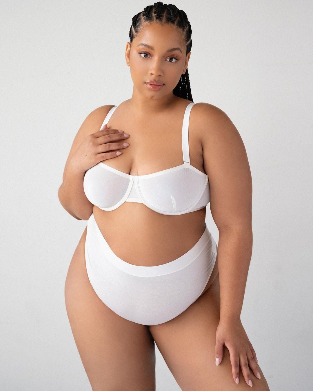 Brittany-Leigh Mae
