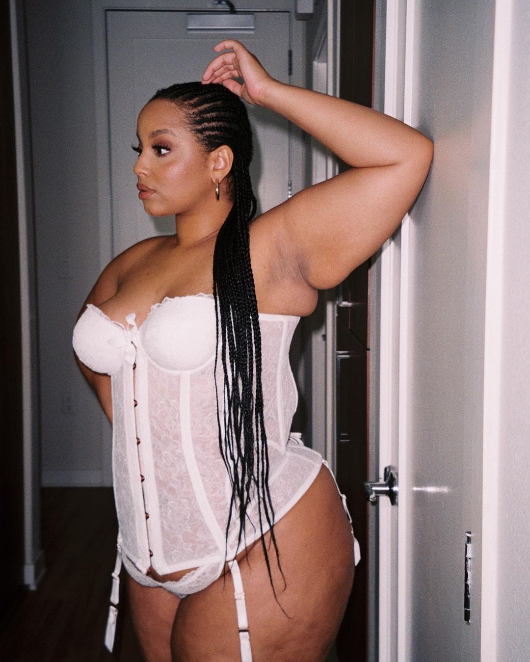 Brittany-Leigh Mae nude 12