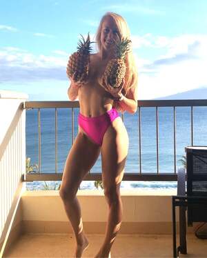 Brittany Mahomes nude 3