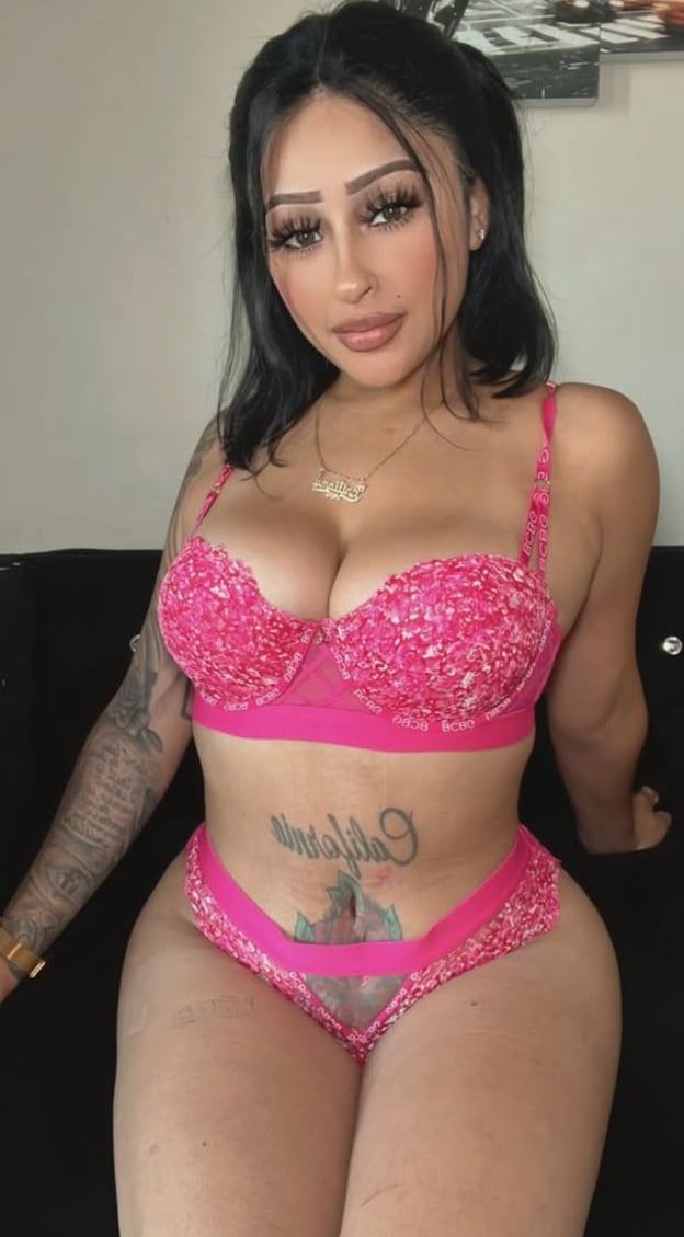 Brittany Molina nude 4