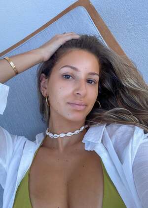 Brittany Redondo nude 12