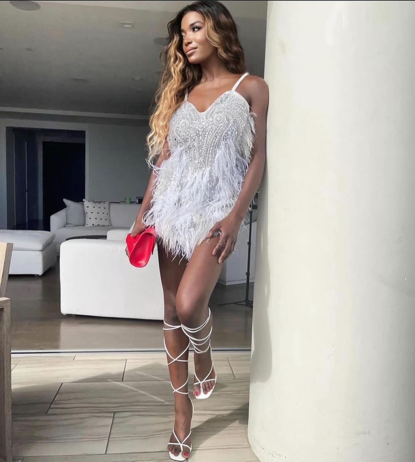 Brittany S Mason nude 10