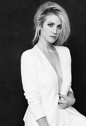 Brittany Snow nude 8