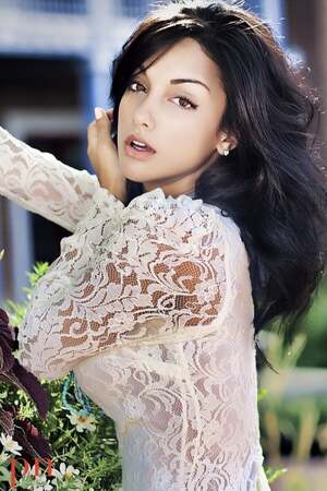 Brittney Alger nude 7