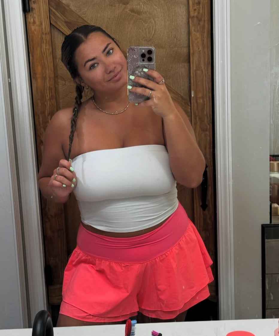 Brittney Todd nude 9