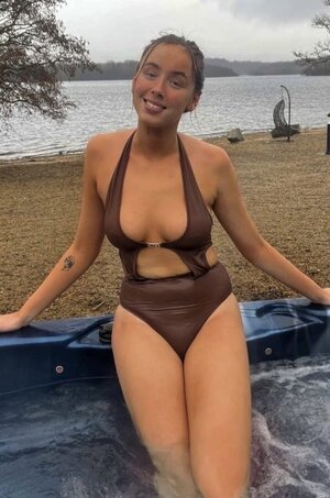 Bronagh Sheridan nude 2