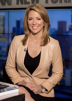 Brooke Baldwin