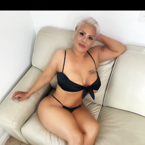 Brooke Black