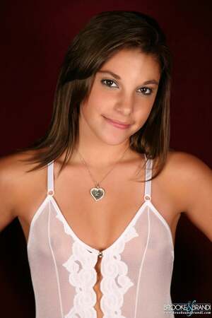 Brooke Blair nude 11