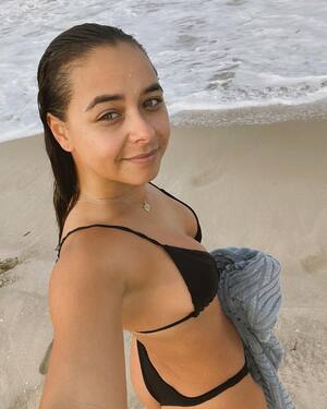 Brooke Blurton nude 6