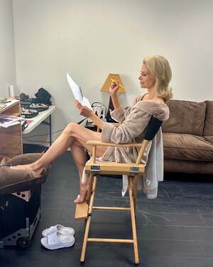 Brooke Burns nude 7