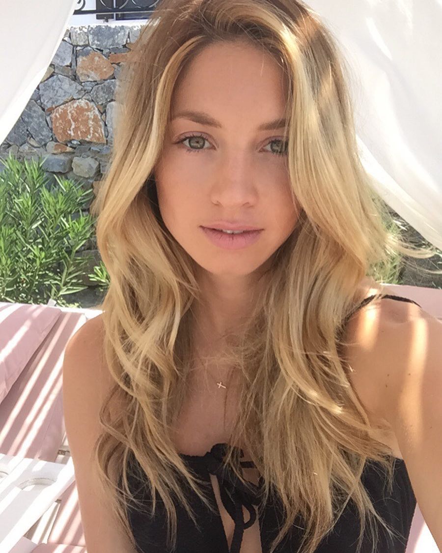 Brooke Butler nude 10