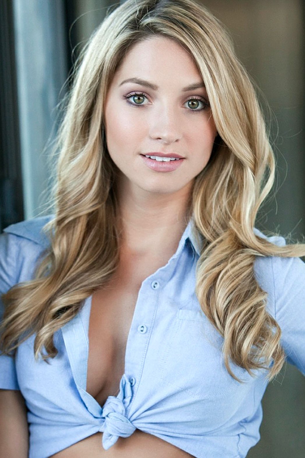 Brooke Butler nude 6
