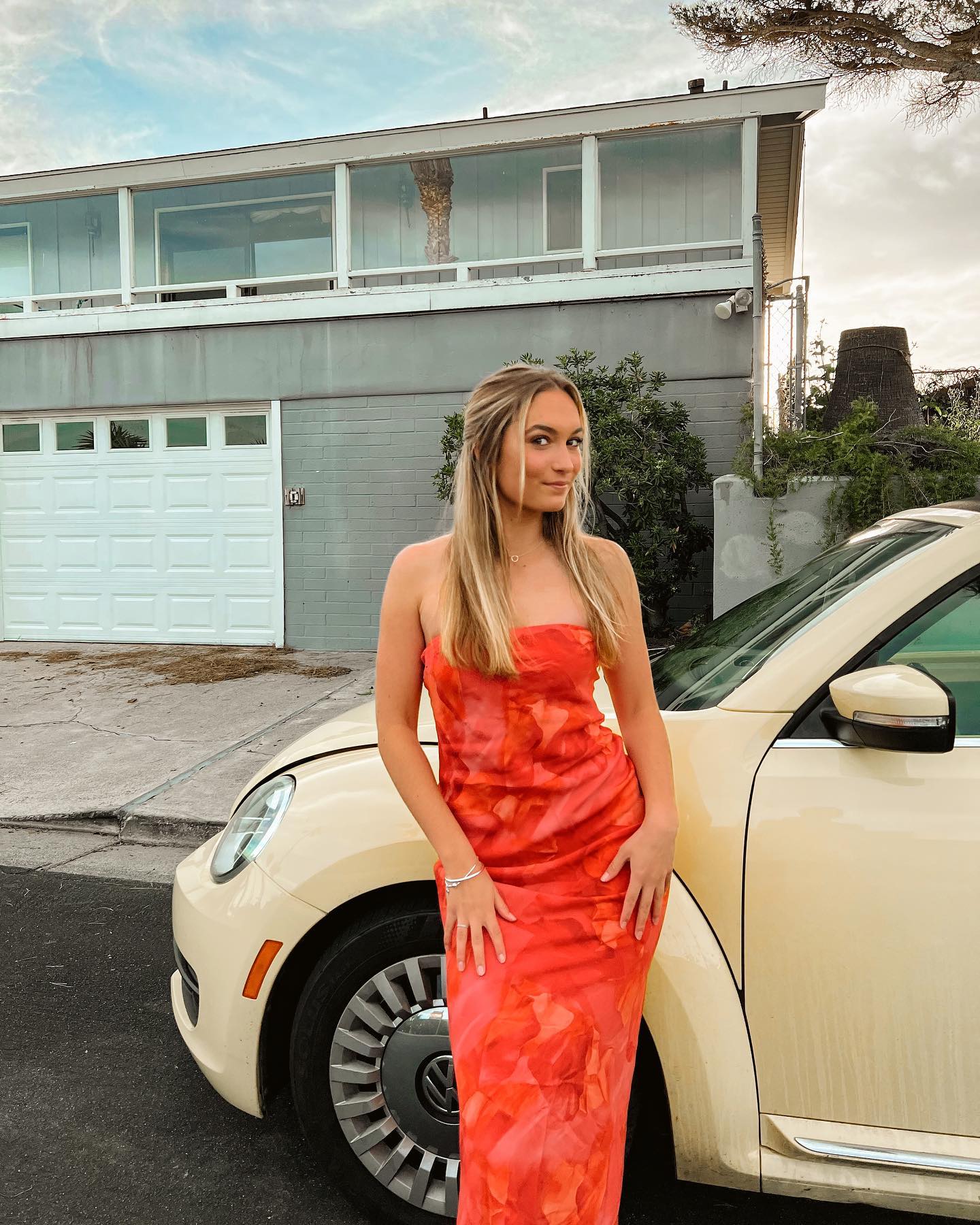 Brooke Conover nude 7