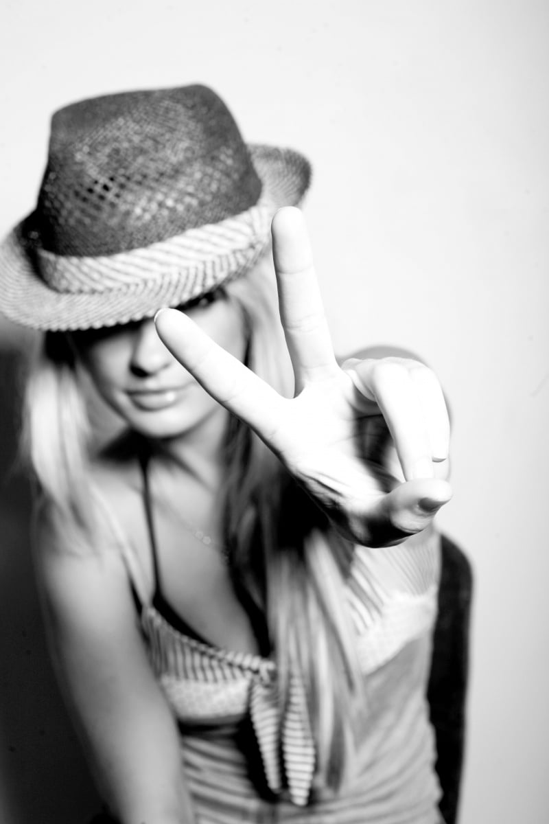 Brooke Evers nude 11
