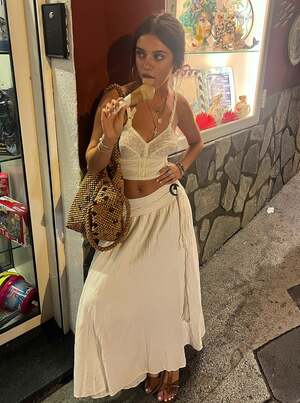 Brooke Flecca nude 12