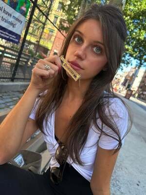 Brooke Flecca nude 4