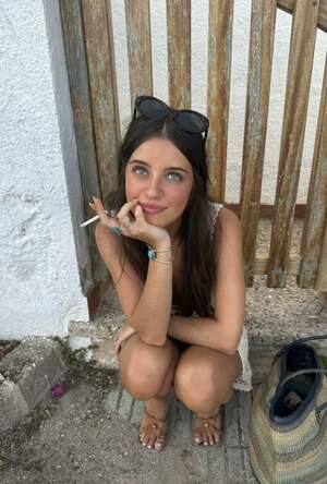 Brooke Flecca nude 5