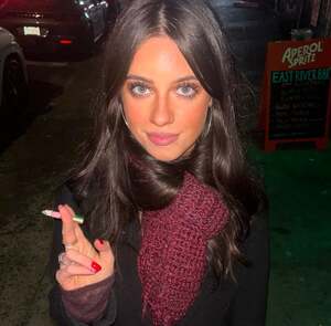 Brooke Flecca nude 8