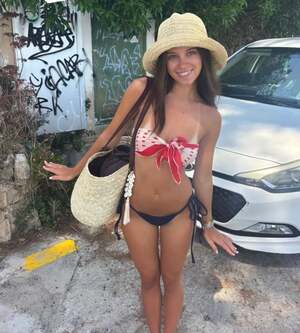 Brooke Flecca nude 9