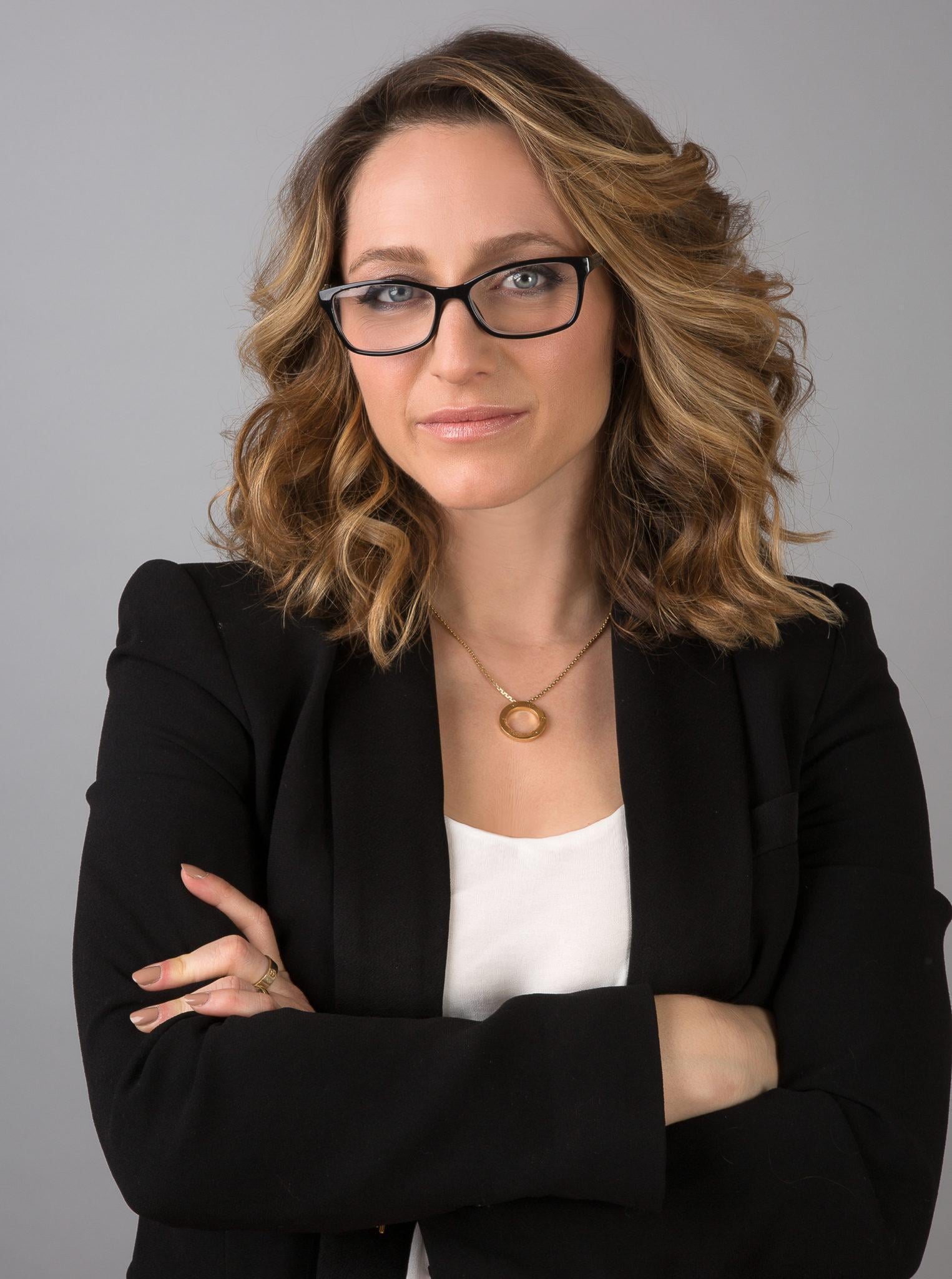 Brooke Goldstein