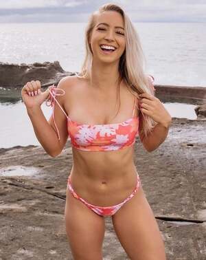 Brooke Millard nude 10