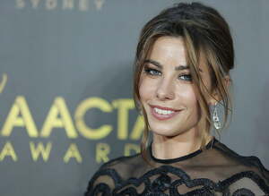 Brooke Satchwell nude 11