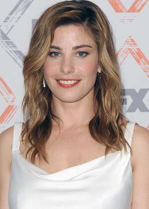 Brooke Satchwell nude 7