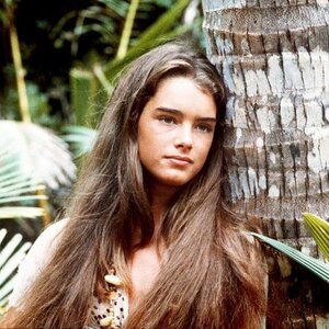 Brooke Shields nude 8