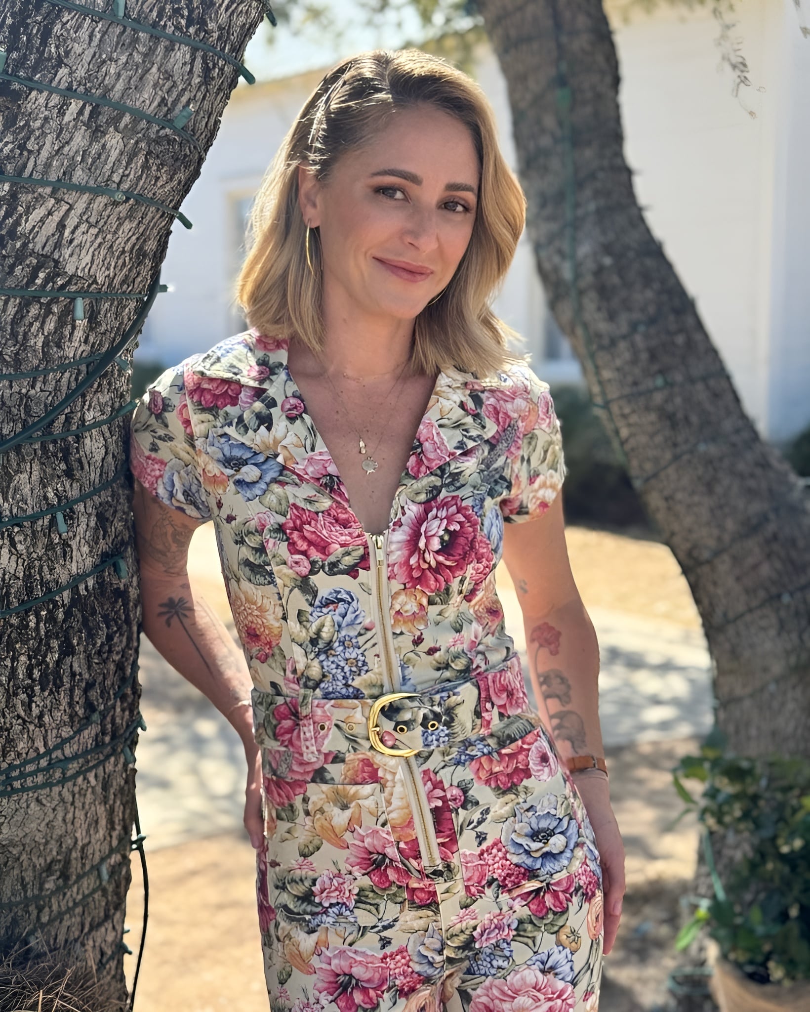 Brooke Williamson